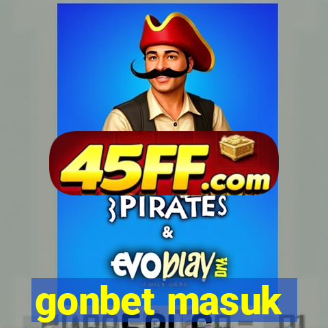 gonbet masuk